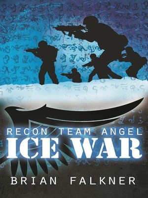 cover image of Ice War